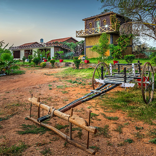 Sheetla Green Home Stay